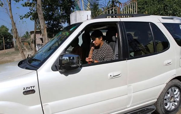 politician pappu yadav car collections politician pappu yadav car collections