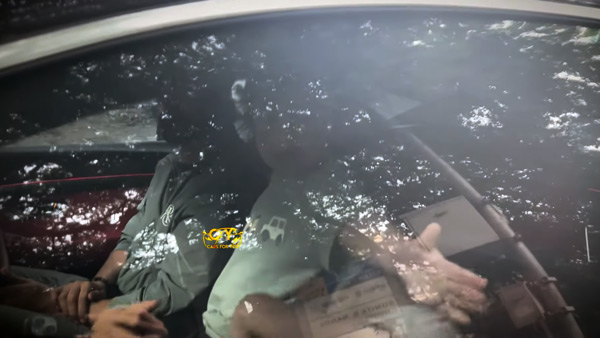 ranbir kapoor family car ride