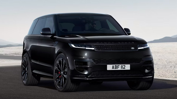 Range Rover Sport Range Rover Sport