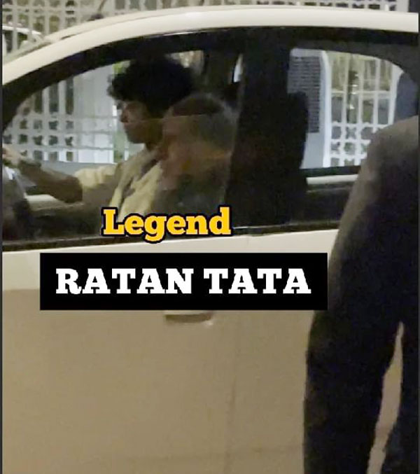 ratan tata s simply life