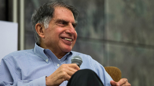 Ratan Tata Achievements