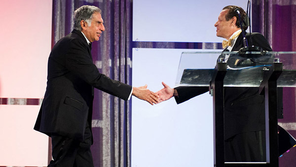 Ratan Tata Achievements