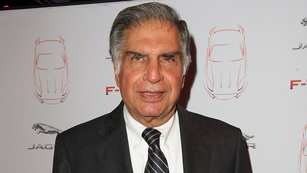 Ratan Tata Achievements
