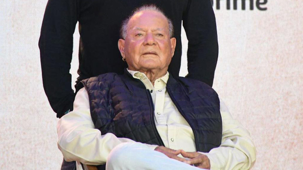 Salim Khan Salim Khan