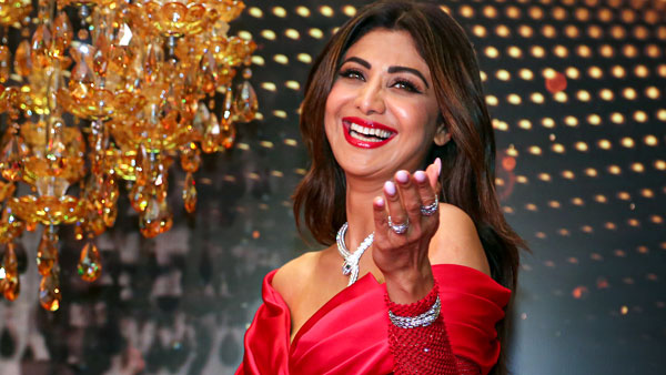 Shilpa Shetty