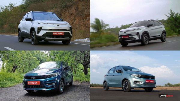 Tata EV Baas Service