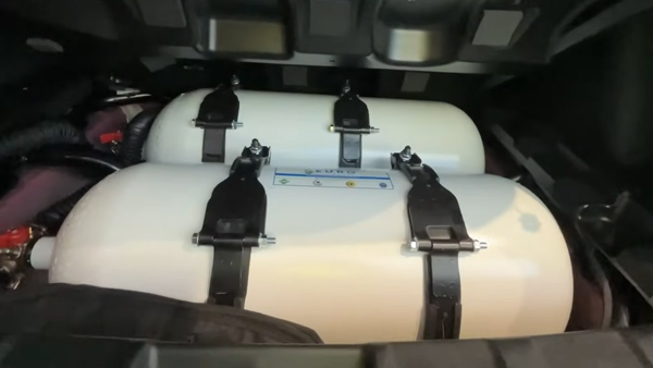 tata nexon cng in dealerships