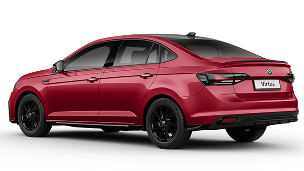 volkswagen virtus gt variants launched