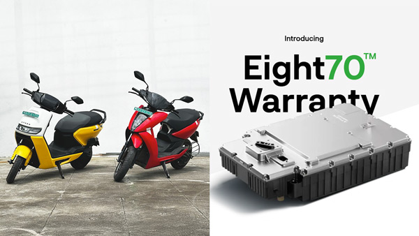 Ather eight70 warranty plan launches
