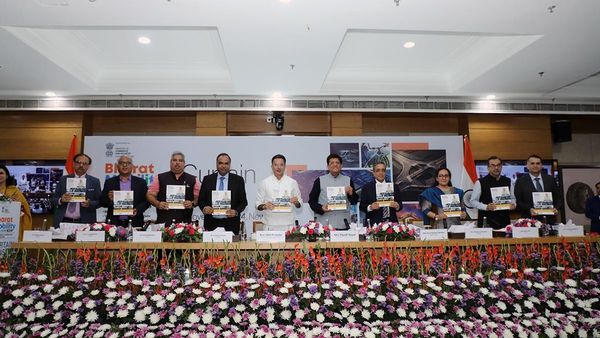 Bharat Mobility Global Expo