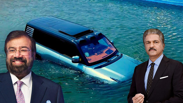 harsh goenka request anand mahindra harsh goenka request anand mahindra