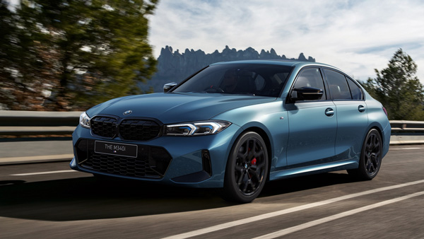 bmw m340i xdrive launched