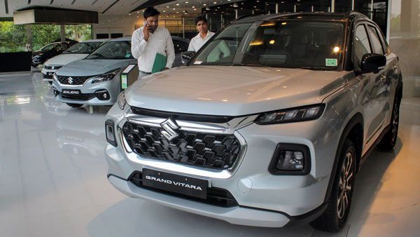 old Stock Car Discount