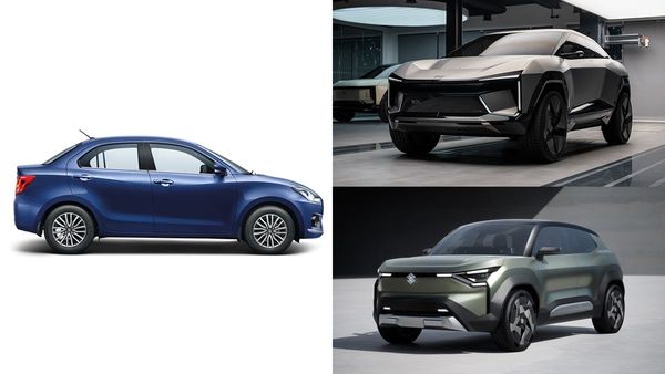 Upcoming Cars November 2024