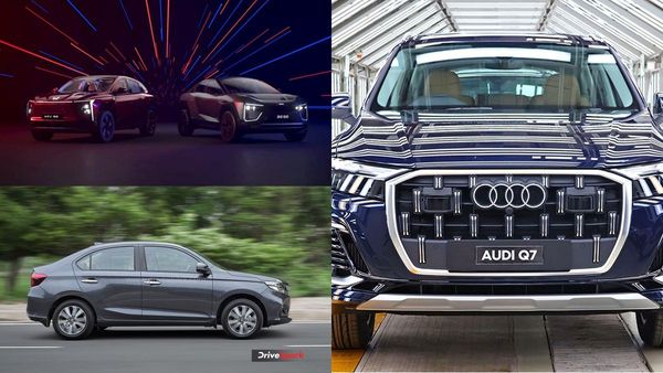 Upcoming Cars Nov 2024