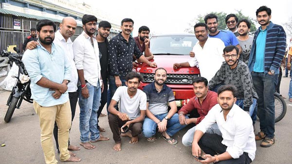 actor dhananjaya owns luxury cars actor dhananjaya owns luxury cars