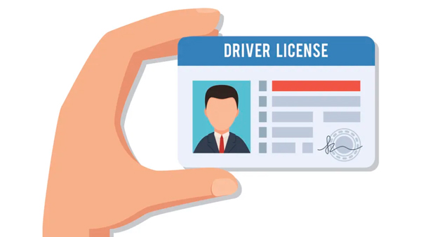 LMV Driving Licence