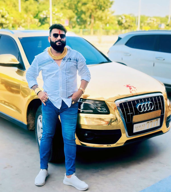 golden colour audi q5 car golden colour audi q5 car