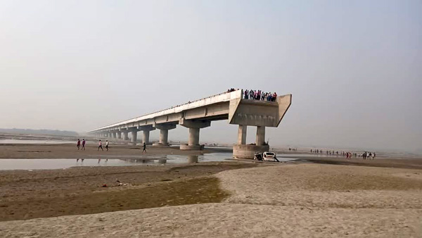 up google map accident