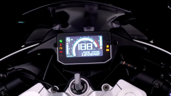 hero motocorp unveils karizma xmr250