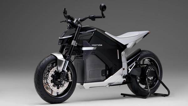 Honda unveils ev fun and ev urban concepts