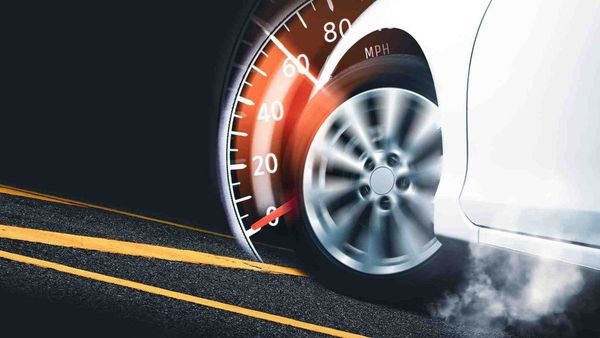 Car Mileage in Winter