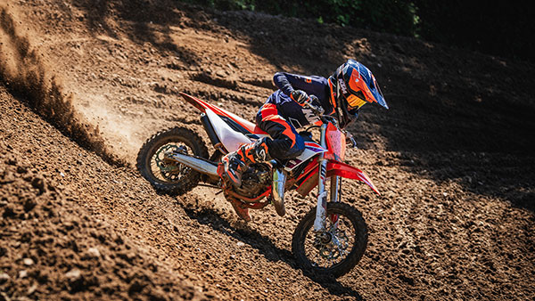 ktm india launches high-performance motorcycles