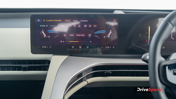 mahindra be 6e first review