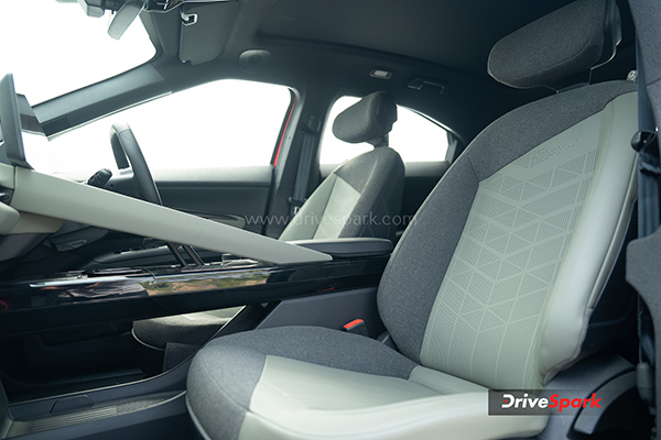 mahindra be 6e first review