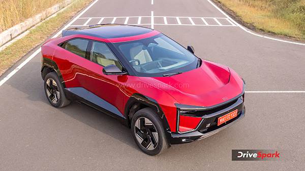 mahindra be 6e review video