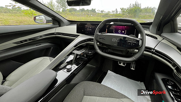 mahindra be 6e first review