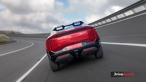 mahindra be 6e first review