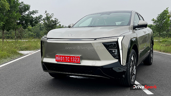 Mahindra xev 9e review video