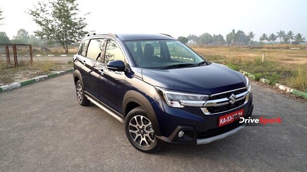 Maruti Suzuki Sales October 2024