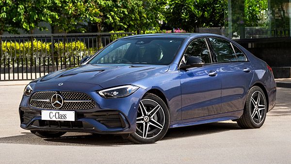 Luxury Cars in Company Name