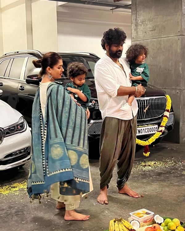 actress nayanthara luxury cars collections actress nayanthara luxury cars collections