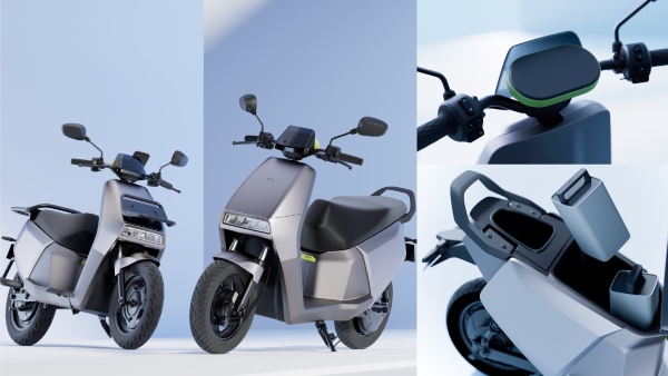 Ola s1 z two varients pic