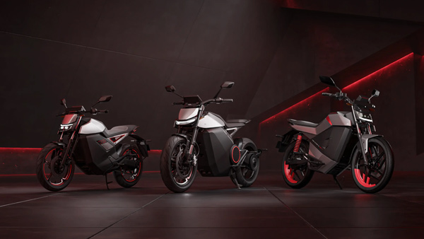 ola electric bike launch soon