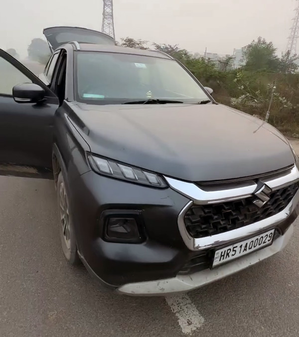 grand vitara car maintenance costs