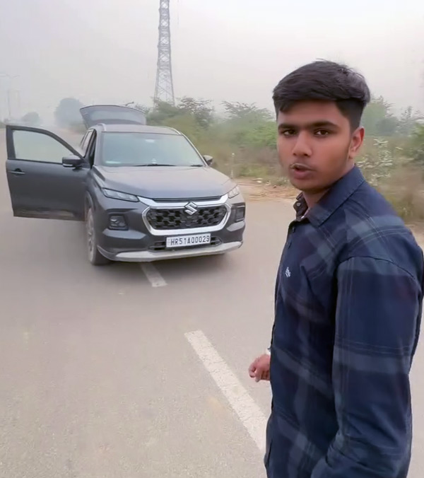 grand vitara car maintenance costs