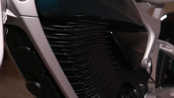 Royal Enfield Flying Flea C6