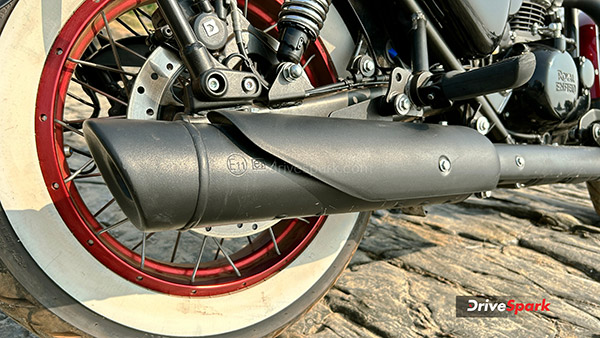 royal enfield goan classic 350