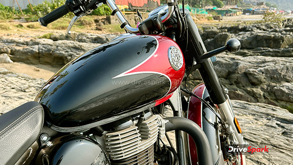 royal enfield goan classic 350