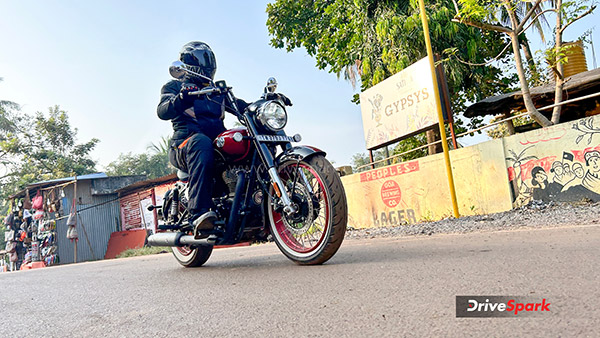 royal enfield goan classic 350