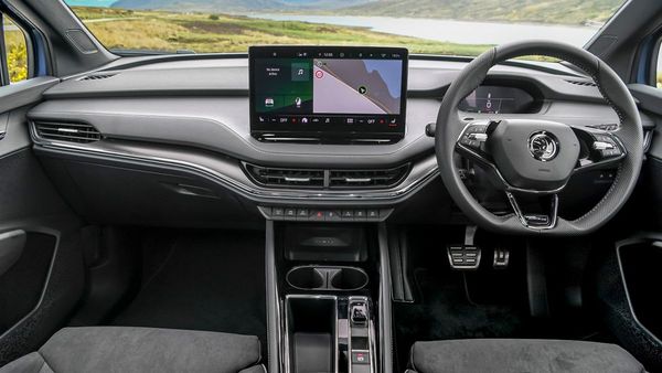 Skoda Mass Market EV