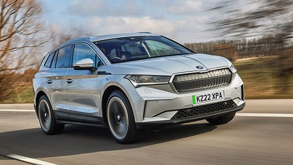 Skoda Mass Market EV