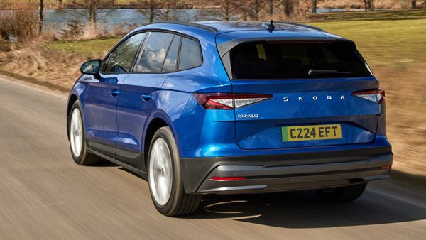 Skoda Mass Market EV