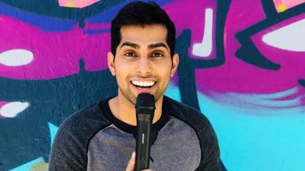 utsav dixit porsche car accident