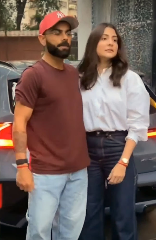 virat kohli owned luxury cars