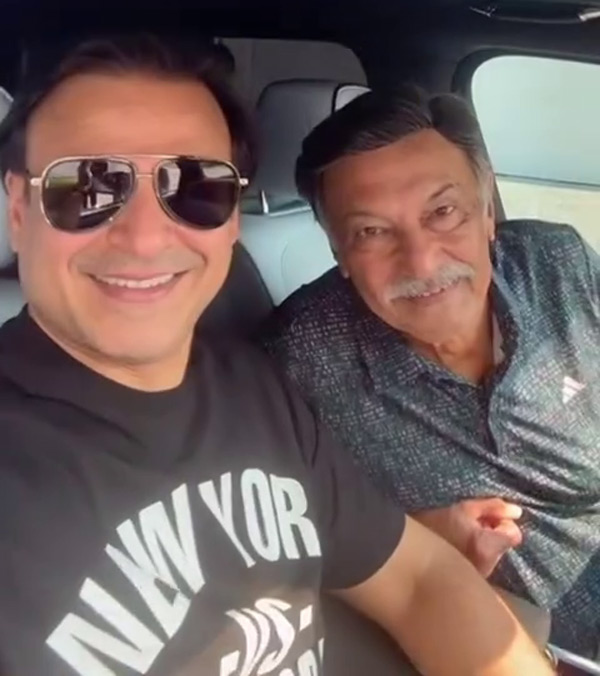 vivek oberoi bought rolls-royce cullinan